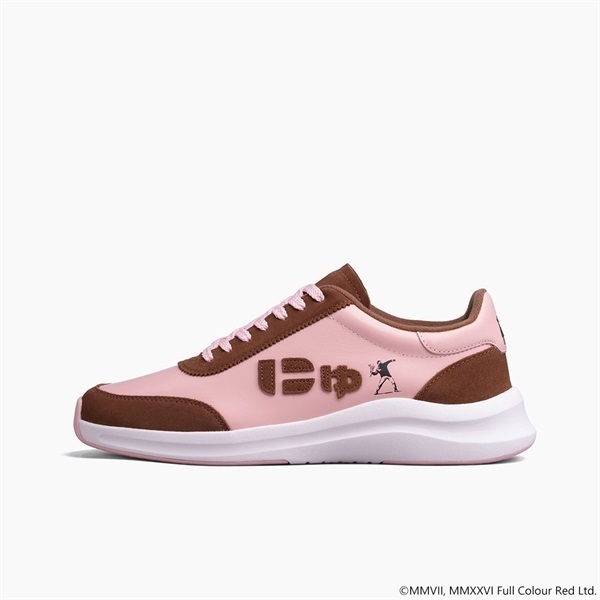 NEW'Z “NEAPOLITAN”BRANDALISED