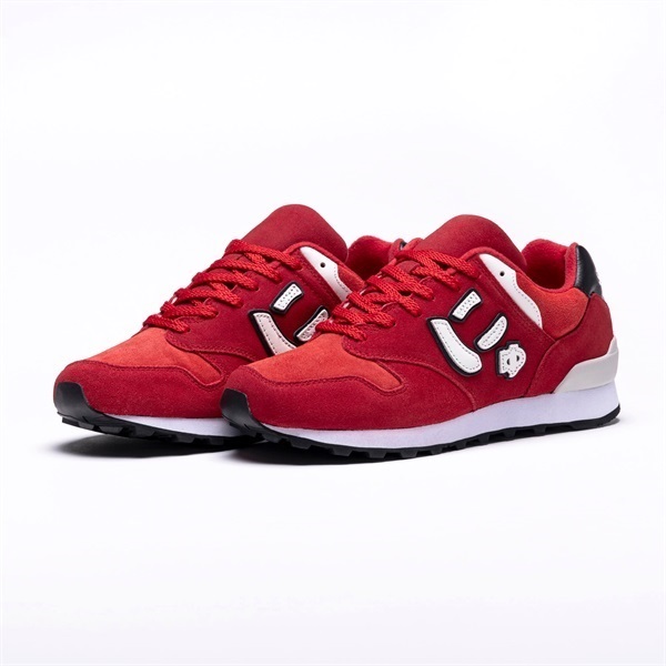 NEW'Z  “Carmine” (24.5cm)
