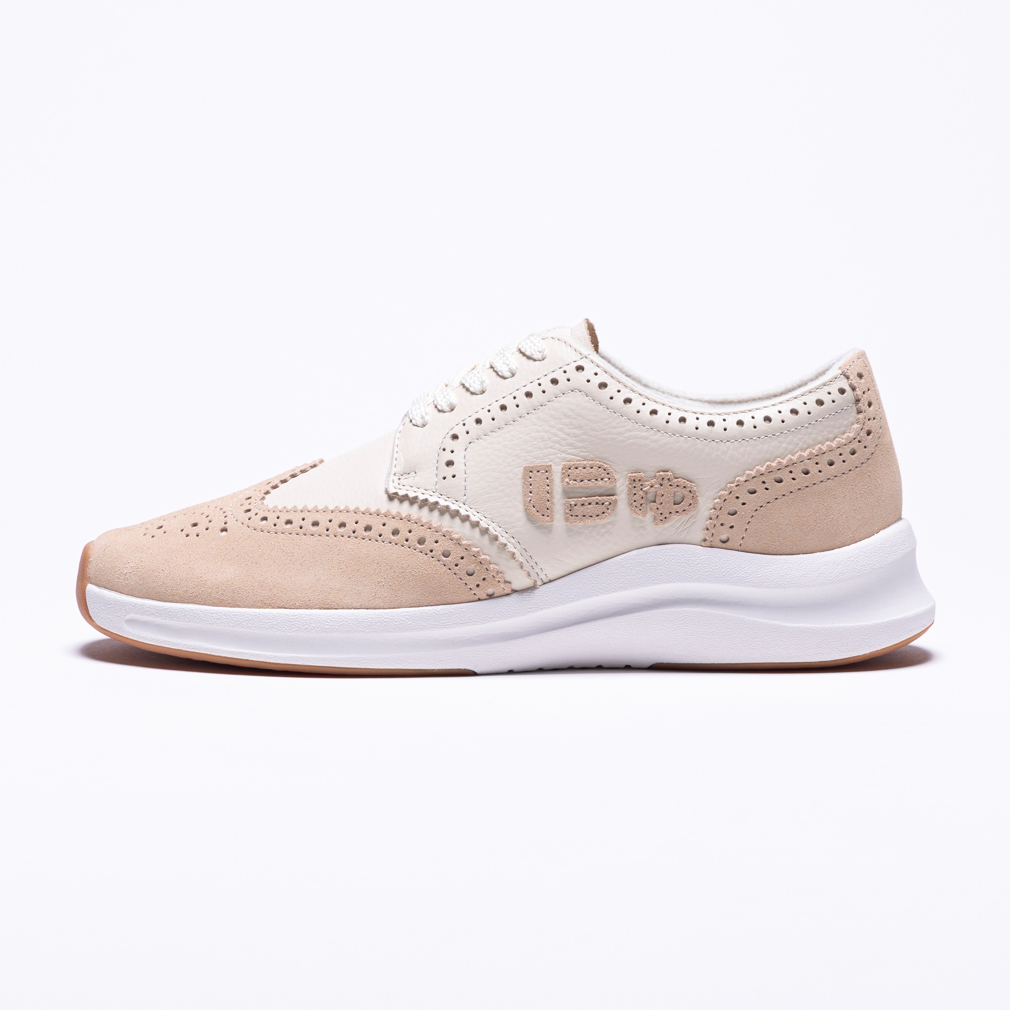 NEW'Z Traditional “WINGTIP”