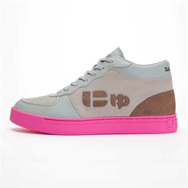  Limited to 500 pairs | NEW'Z  MID “Chill Pop”(22.5cm)