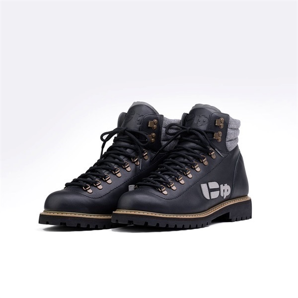 Limited to 143 pairs | NEW'Z Mountain “Urban Black”(28.0cm)